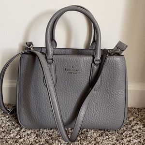 Kate Spade wallet and purse